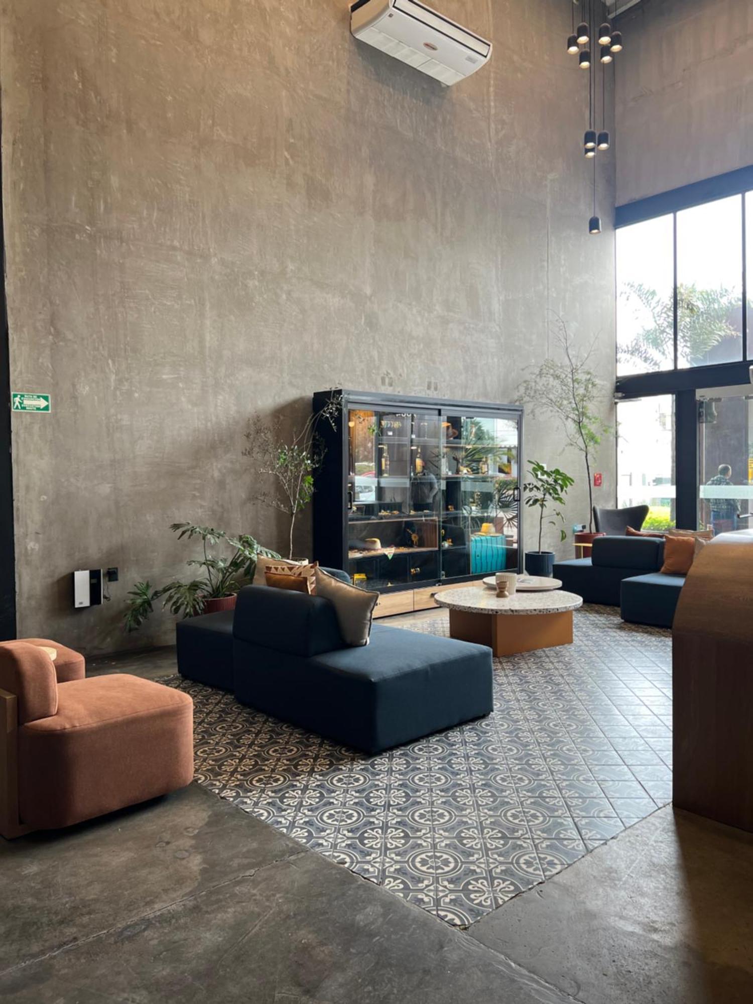 Hangar Select Aeropuerto Guadalajara Las Pintas 외부 사진